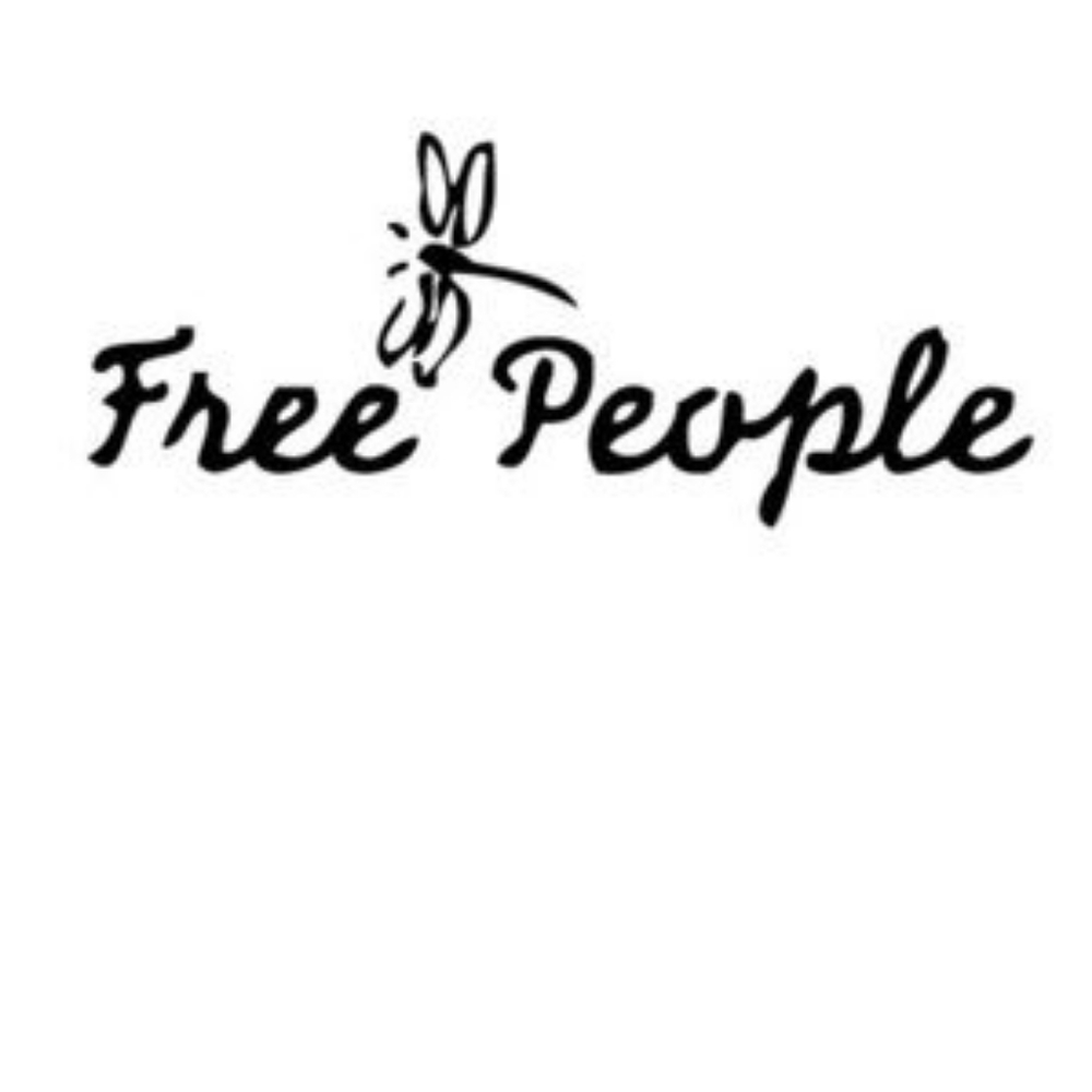 Free People section